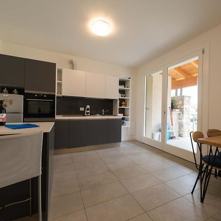 Apartmentsgarda - Garda31 Residence Esterno foto