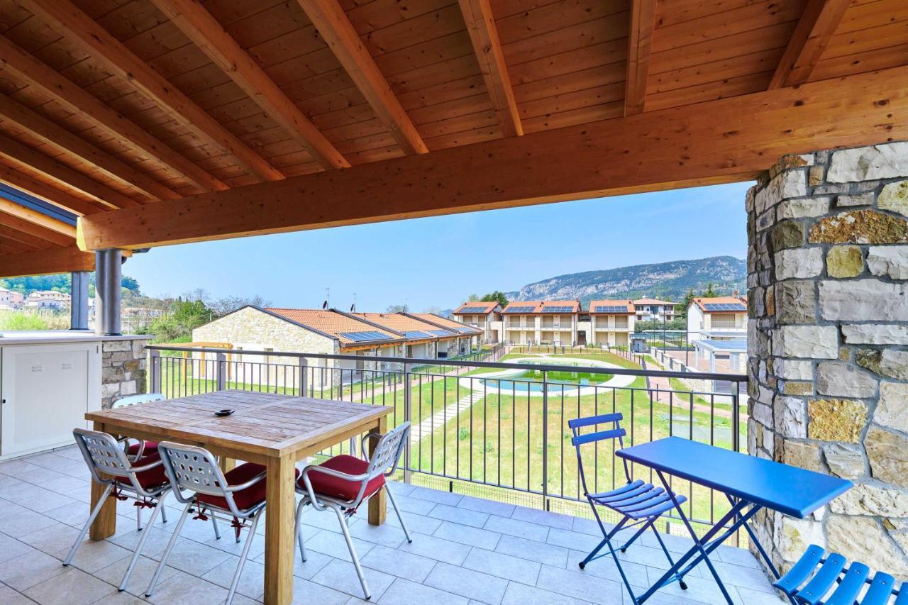 Apartmentsgarda - Garda31 Residence Esterno foto