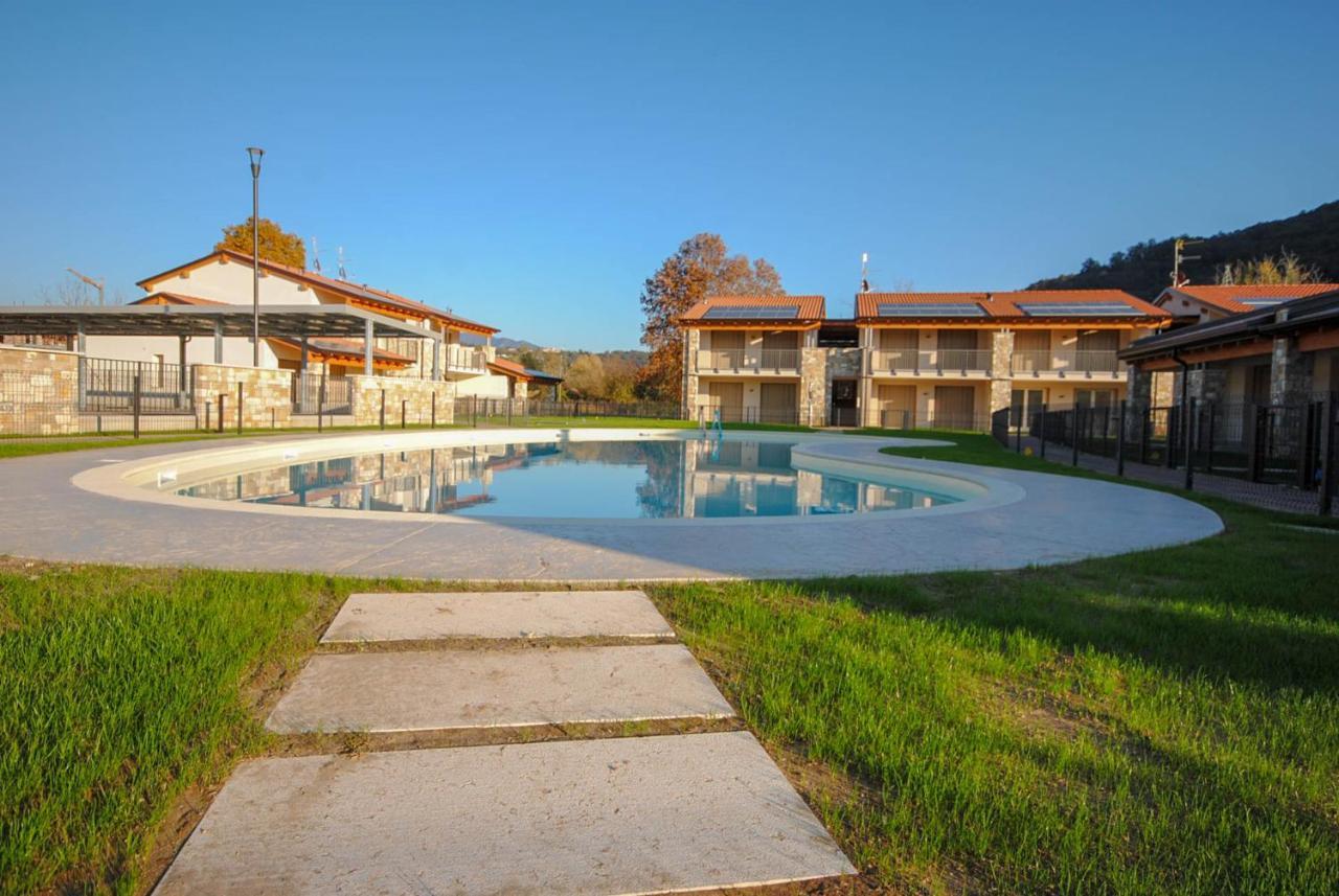 Apartmentsgarda - Garda31 Residence Esterno foto