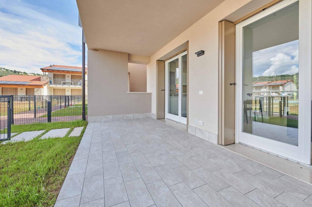 Apartmentsgarda - Garda31 Residence Esterno foto