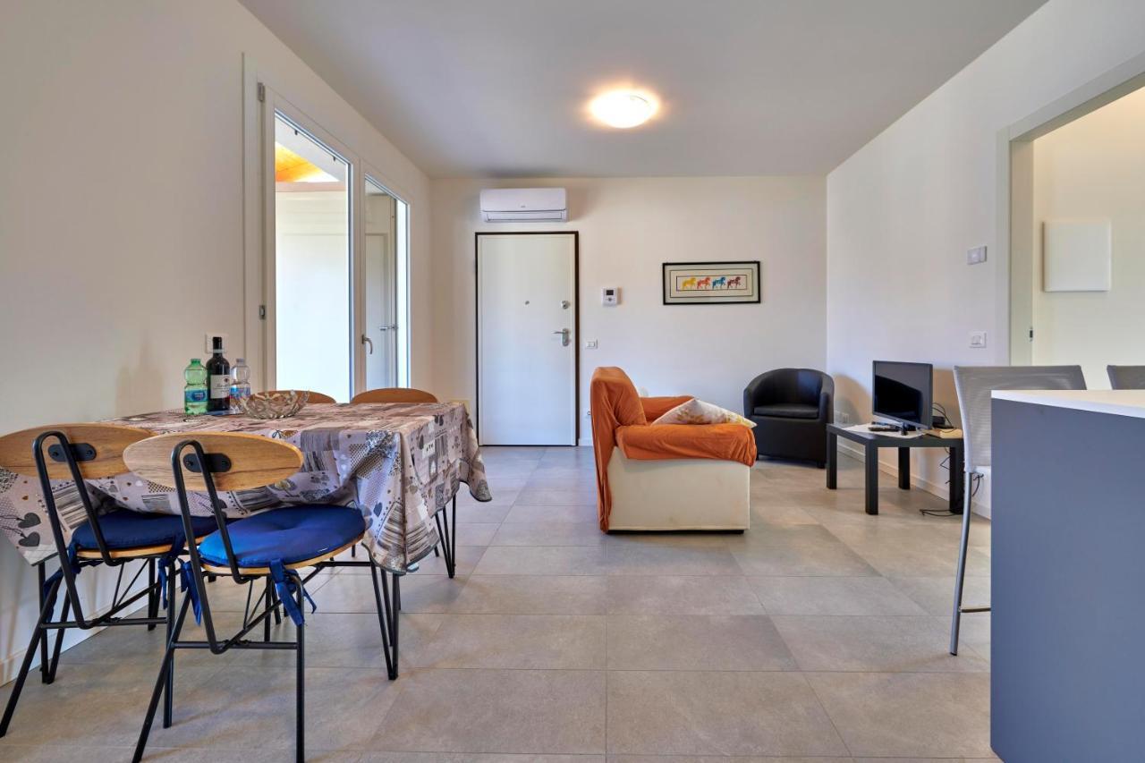Apartmentsgarda - Garda31 Residence Esterno foto