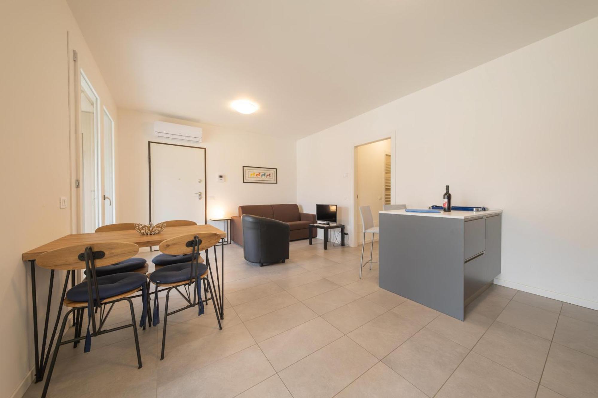 Apartmentsgarda - Garda31 Residence Esterno foto