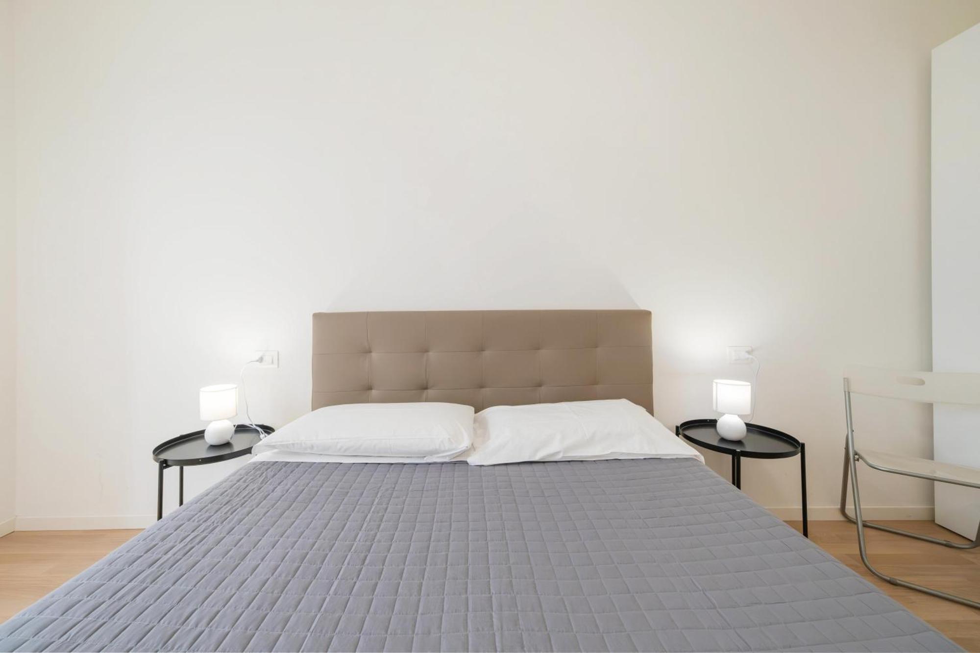 Apartmentsgarda - Garda31 Residence Esterno foto